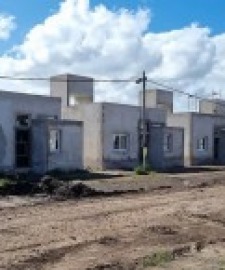 Esperanza por la construccin de viviendas en Sans Souci: Se puede